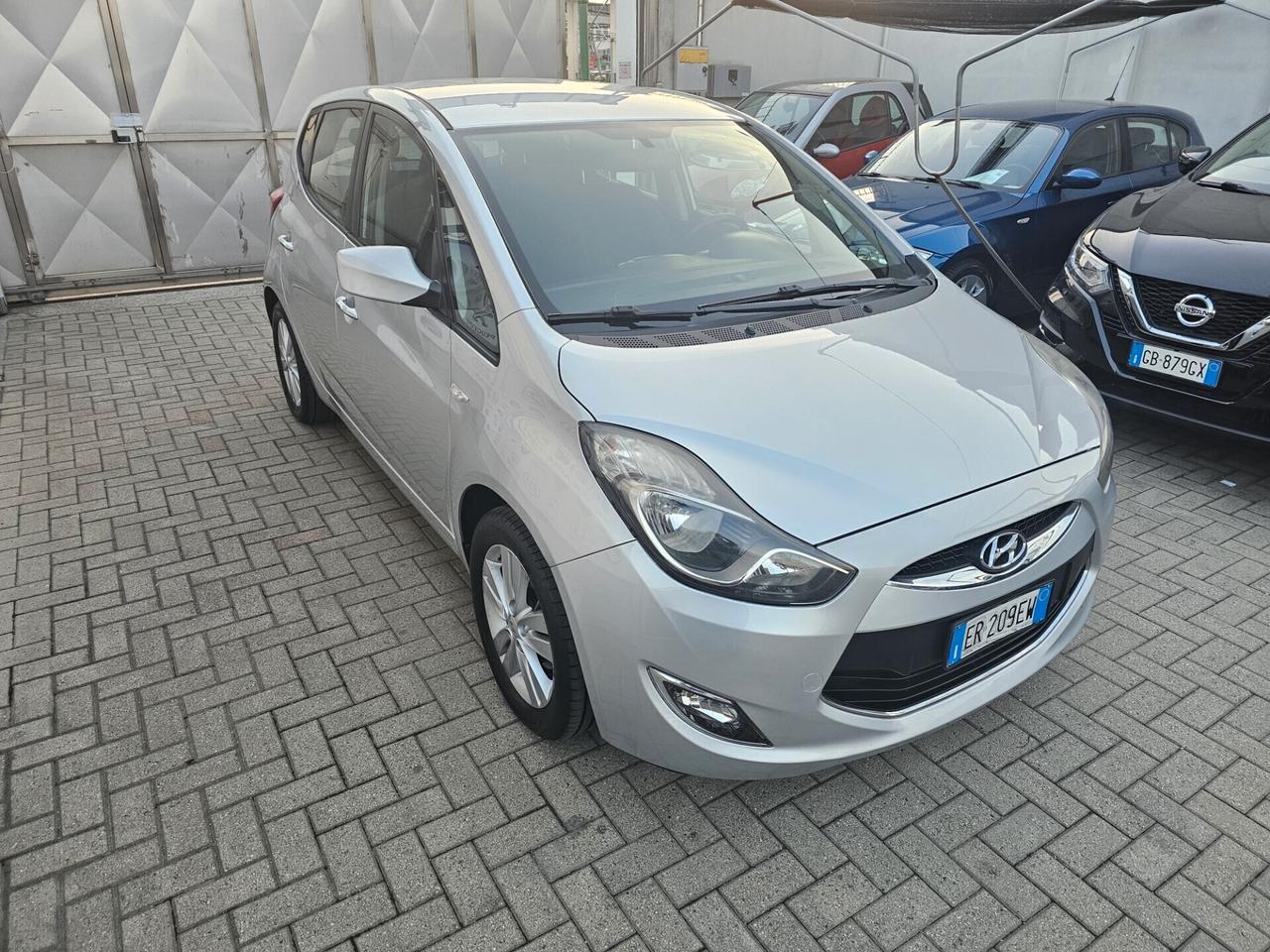 Hyundai iX20 1.4 90 CV Comfort