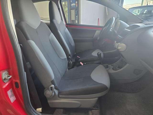 Peugeot 107 107 2005 1.0 12v Access (desir) 3p FL