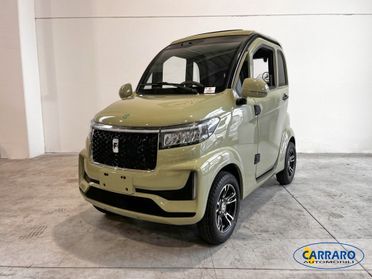 FREEDOM OTTO - Macchina Senza Patente