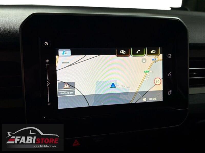 Suzuki Ignis Ignis 1.2 Hybrid 4WD Top - Navi, Camera, Cruise ecc