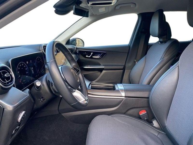 Mercedes-Benz GLC 220 d Advanced Plus 4matic auto