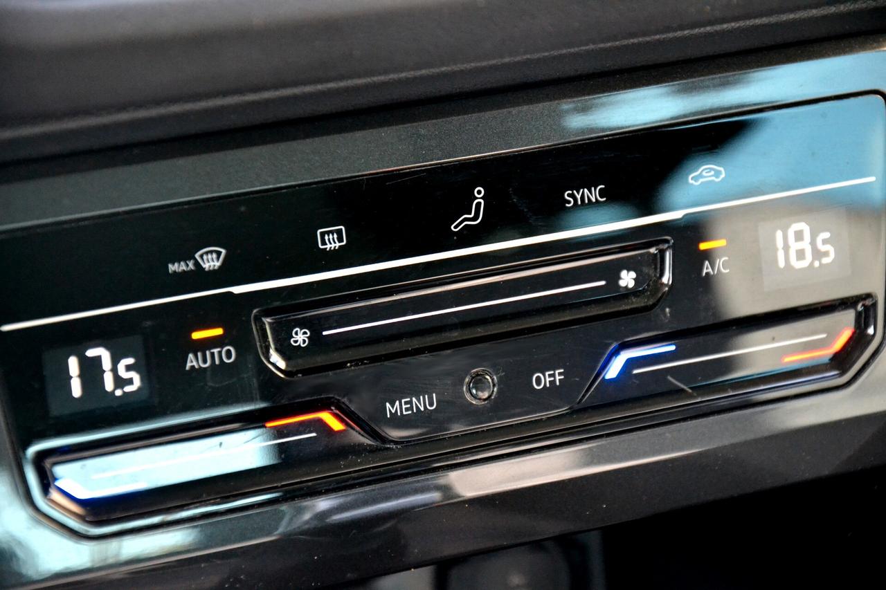 Volkswagen Tiguan 2.0 TDI 150 CV SCR DSG Life