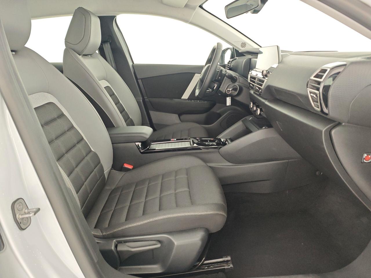 Citroen C4 PureTech 130 S&S EAT8 Plus