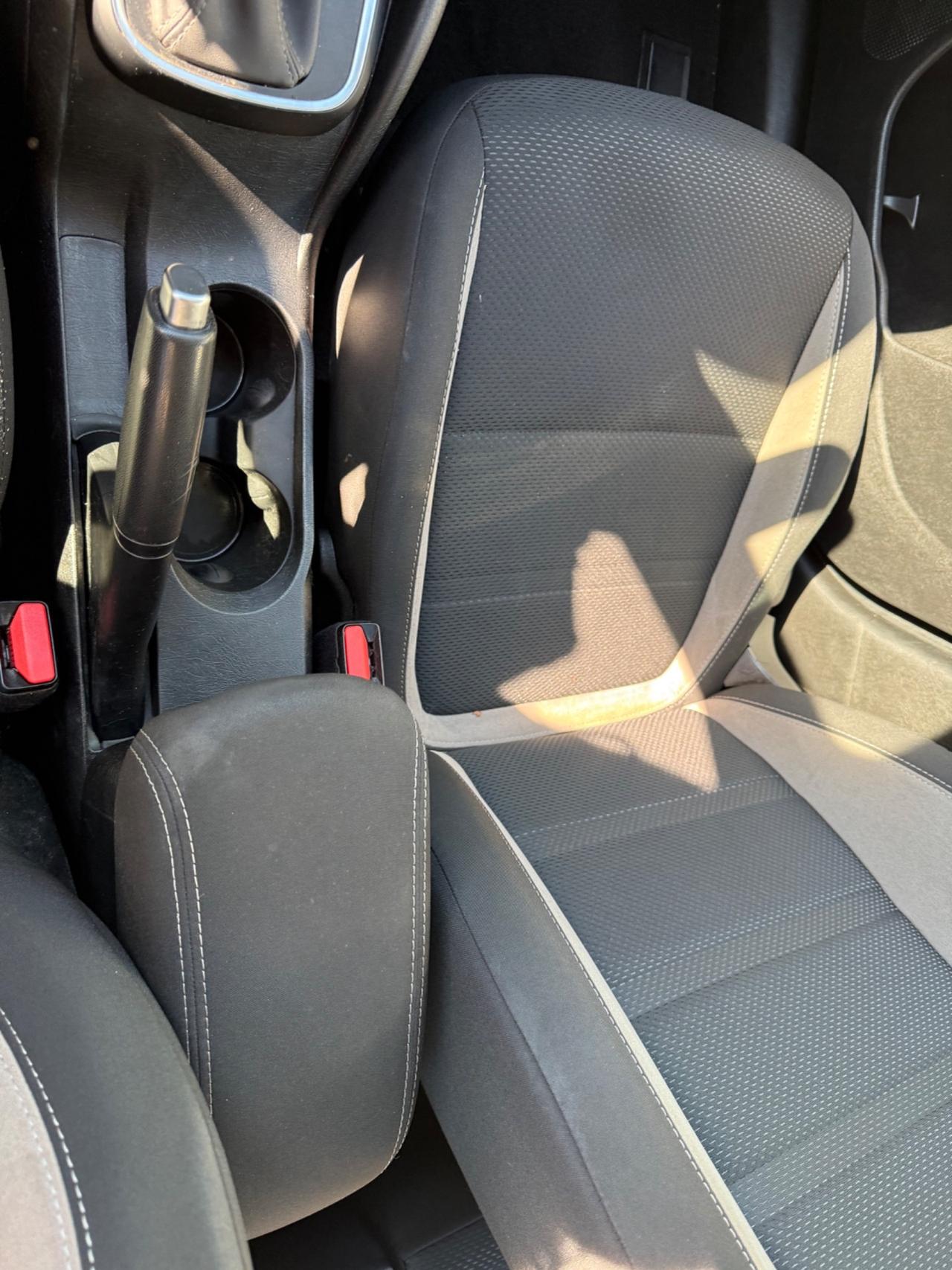 Fiat Tipo 1.6 Mjt S&S DCT 5 porte S-Design