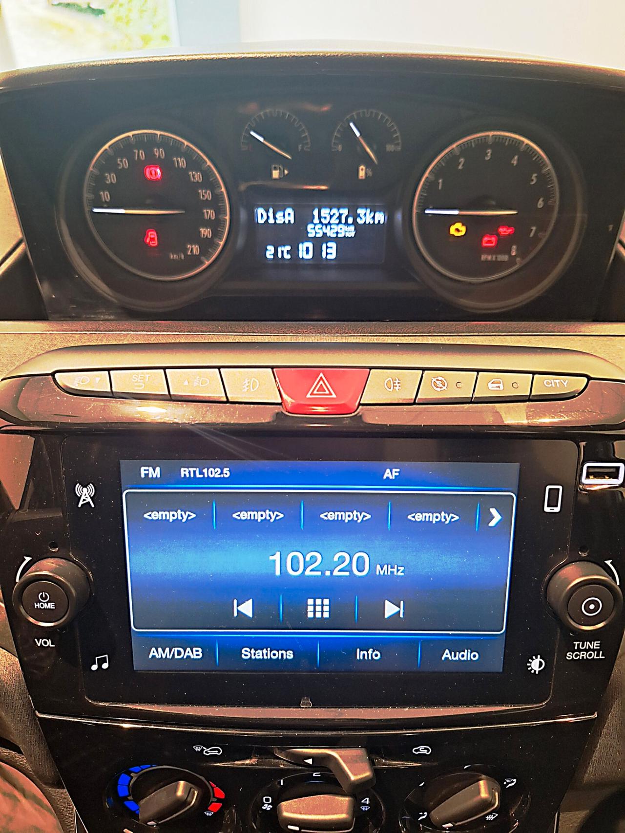 Lancia Ypsilon 1.0 FireFly 5 porte S&S Hybrid Gold - 1065