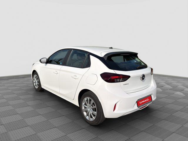 OPEL Corsa Corsa 1.2 100 CV Edition