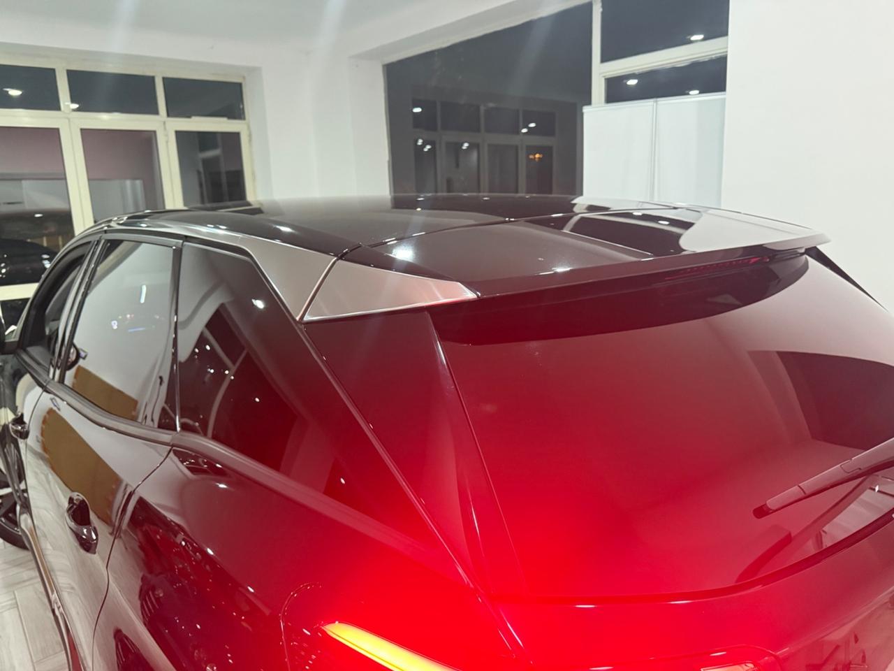 Peugeot 3008 BlueHDi130cv EAT8 GT PACK+2024