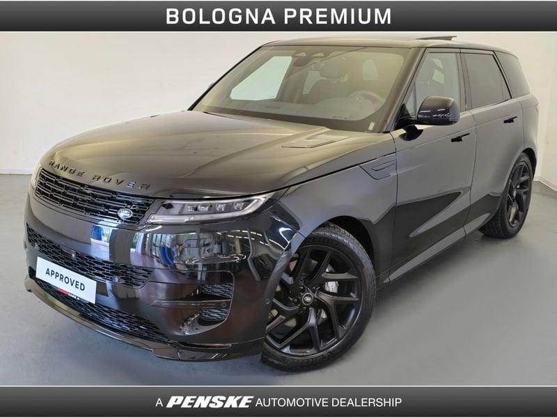 Land Rover RR Sport Range Rover Sport 3.0D l6 249 CV Dynamic SE