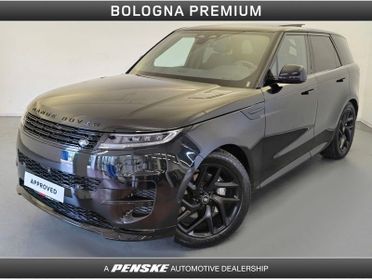 Land Rover RR Sport Range Rover Sport 3.0D l6 249 CV Dynamic SE