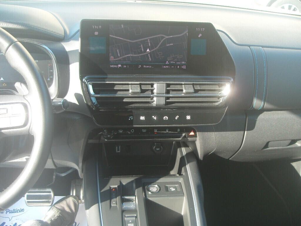 Citroen C5 Aircross 130 EAT8 Shine Pack - 2022