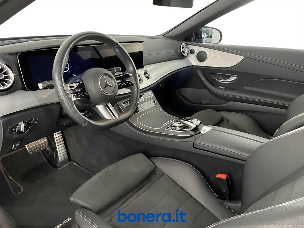 Mercedes Classe E 300 300 d EQ-BOOST Premium 4Matic 9G-Tronic Plus