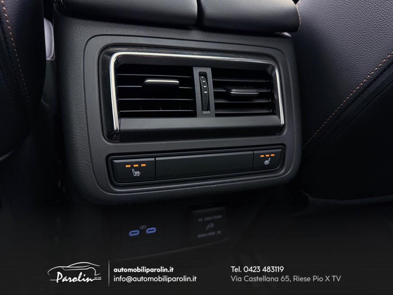 Mazda CX-60 3.3 m-hybrid boost Homura AWD Tetto-Perla-Black pack