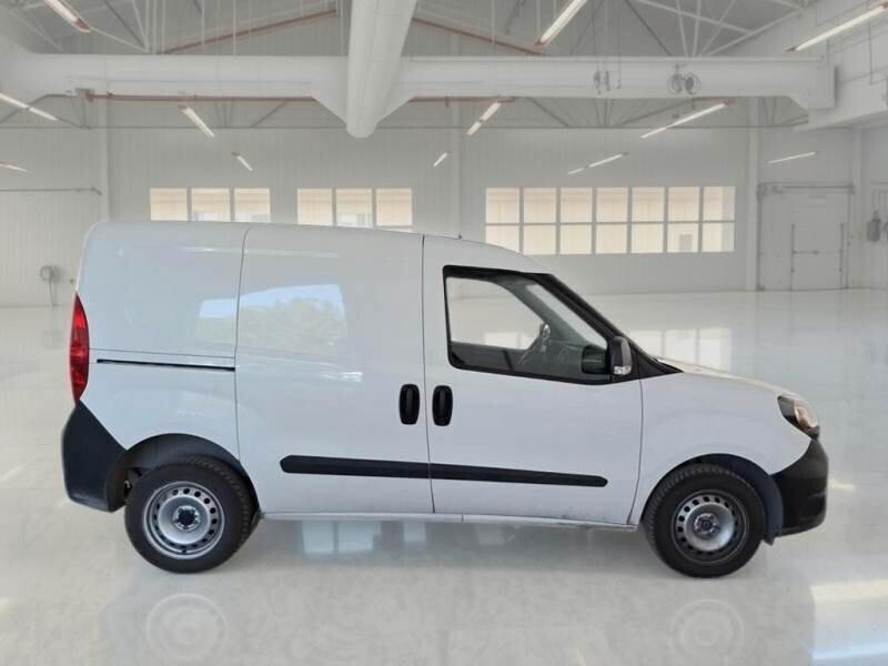 Fiat Doblo Doblò 1.3 MJT S&S PC-TN Cargo Business