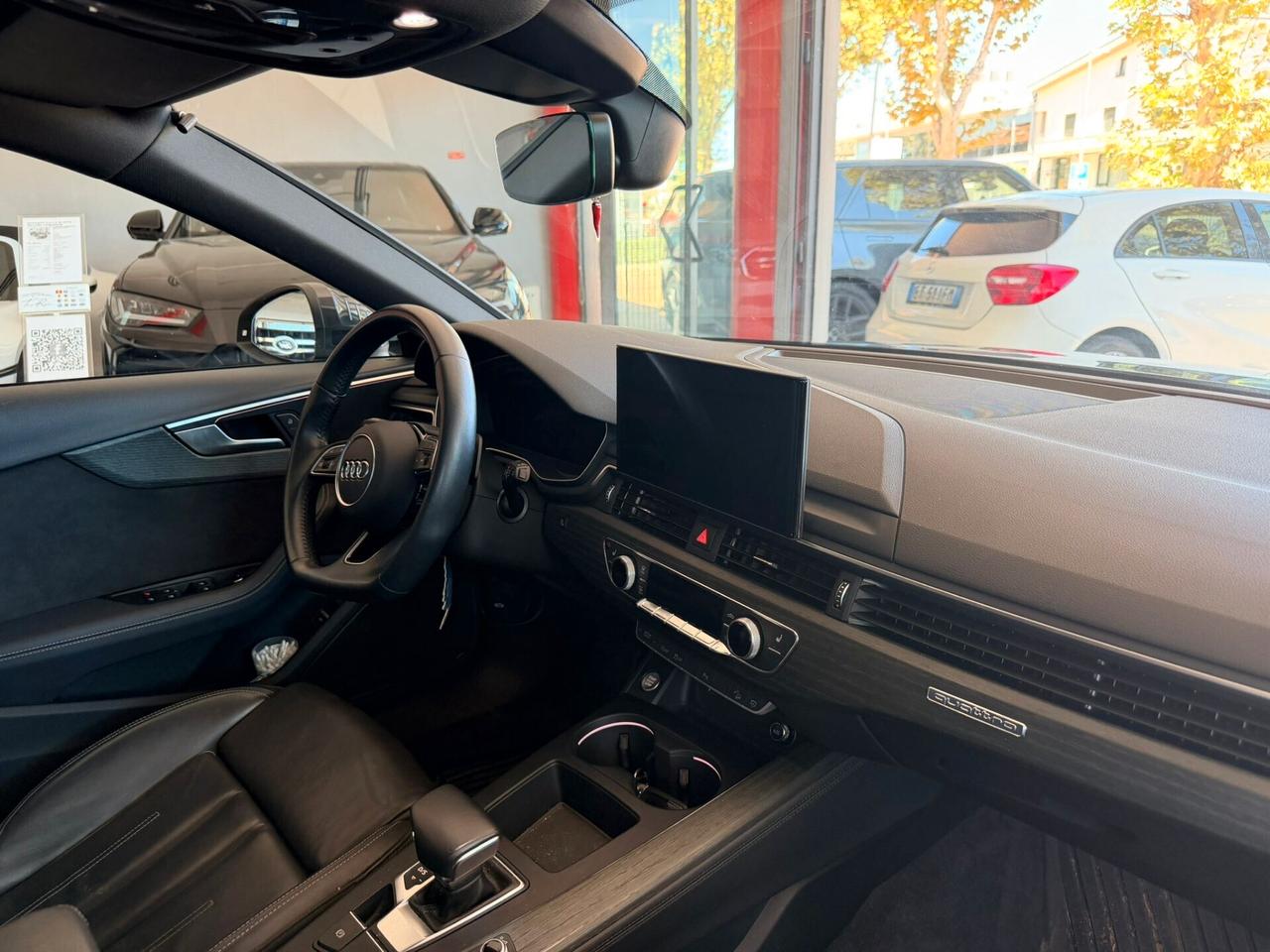 Audi A4 allroad 40 TDI 190 CV S tronic TETTO