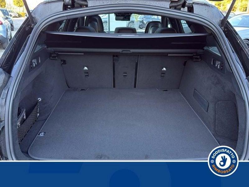 Mercedes-Benz Classe E 220d 4Matic Station Wagon AMG Line Premium