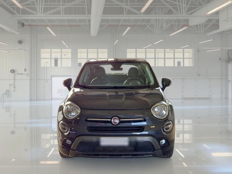 FIAT 500X 1.3 Mjet 95cv 4x2 Business