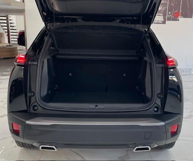 Peugeot 2008 PureTech 130CV S&S EAT8 Allure