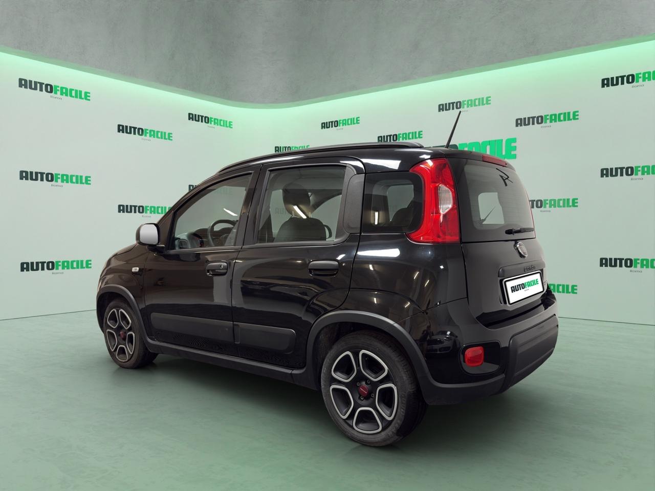 Fiat Panda 1.0 FireFly Hybrid - PRONTA CONSEGNA