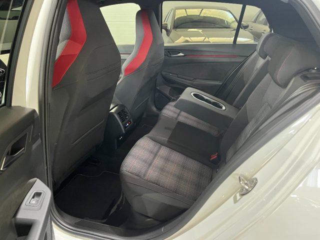 VOLKSWAGEN Golf GTI 2.0 TSI DSG GTI LED MATRIX/ "19 R /NAVI/PARK