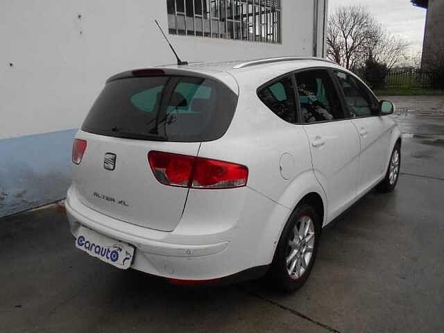 SEAT Altea XL XL 1.6 TDI 105 CV CR DPF Style