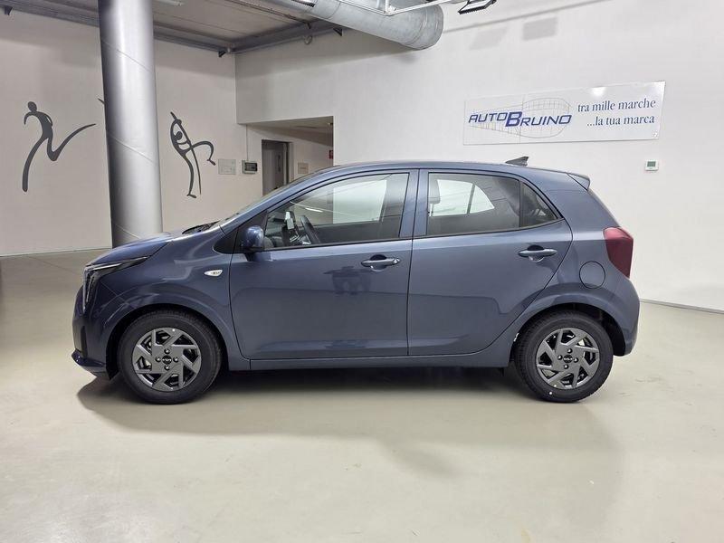 Kia Picanto Picanto 1.0 GDi GPL Urban BONUS EASY GO'