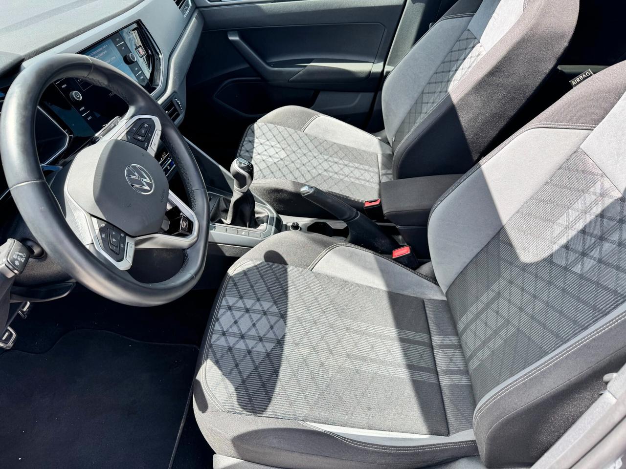 Volkswagen Taigo 1.0 TSI 115 CV R-Line