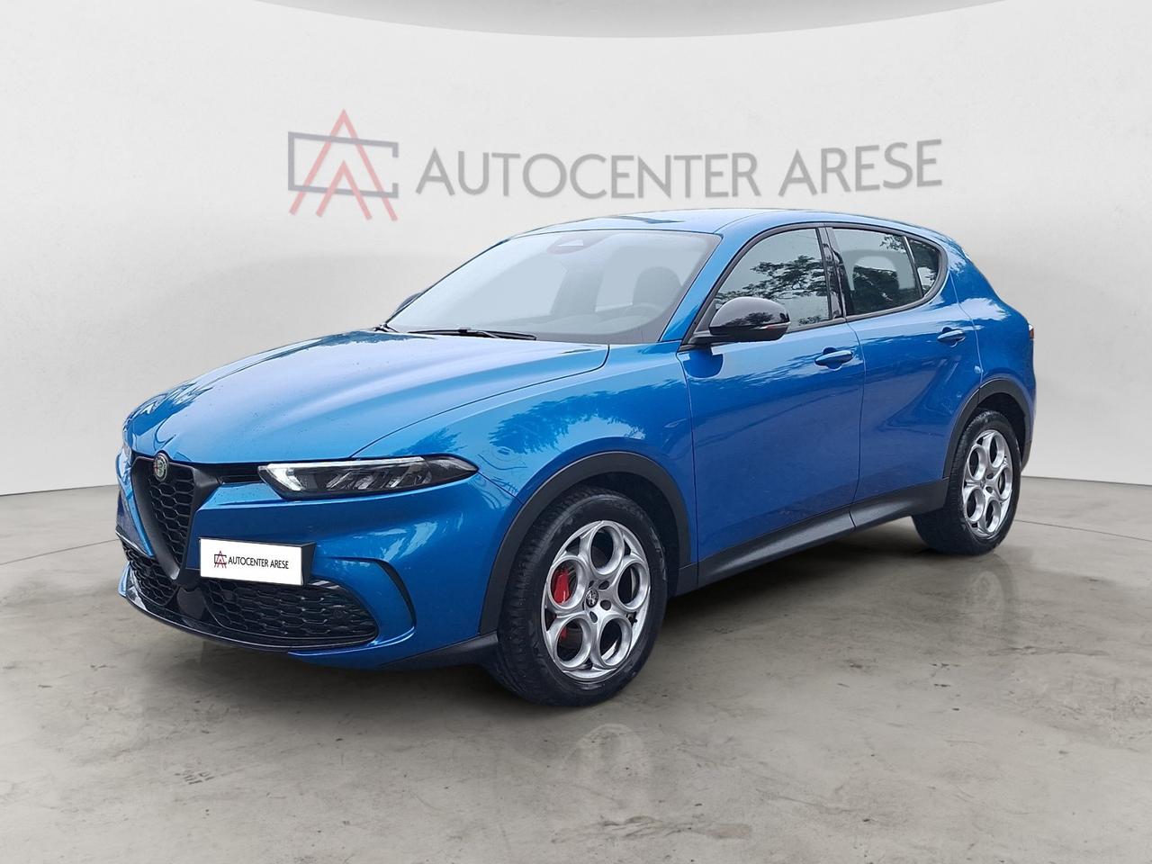 Alfa Romeo Tonale 1.6 Sprint 130cv tct6