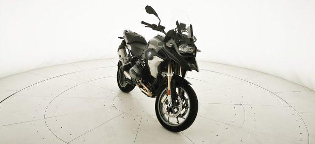 BMW R 1200 GS GS
