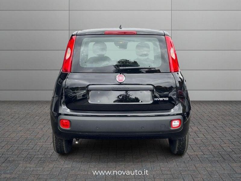 FIAT Pandina 1.0 FireFly 65cv S&S 6m Hybrid Pop