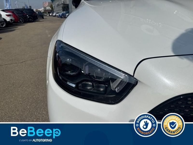 Mercedes-Benz Classe E Cpé E COUPE 220 D PREMIUM PLUS 4MATIC AUTO MY20