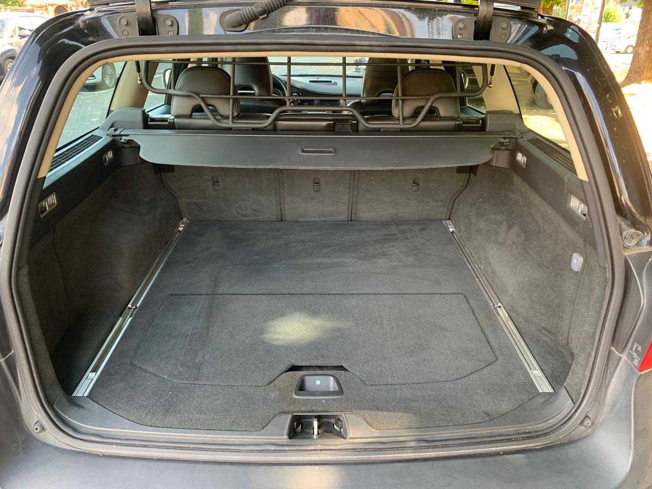 Volvo XC 70 XC70 2.4 D5 Summum #5941