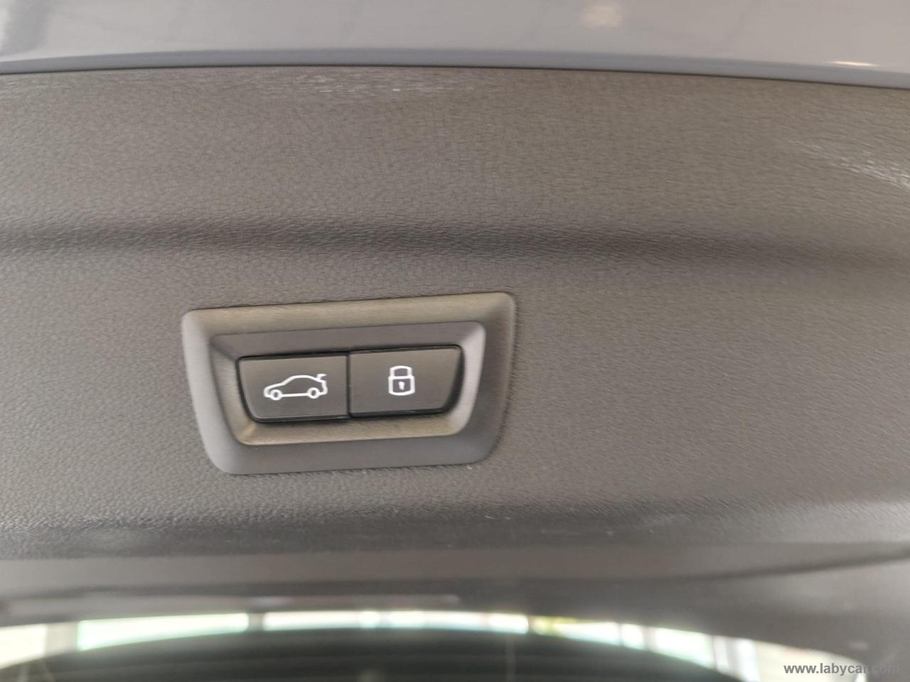 BMW 218d Active Tourer Luxury AUT.