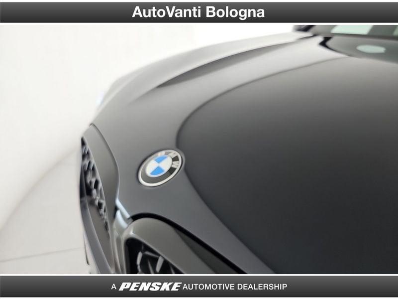 BMW X4 X4 xdrive20d mhev 48V Msport auto
