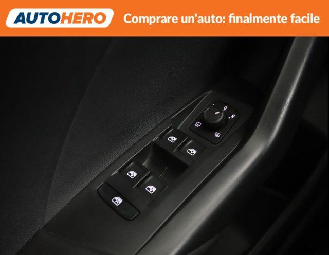VOLKSWAGEN T-Cross 1.0 TSI Style BMT
