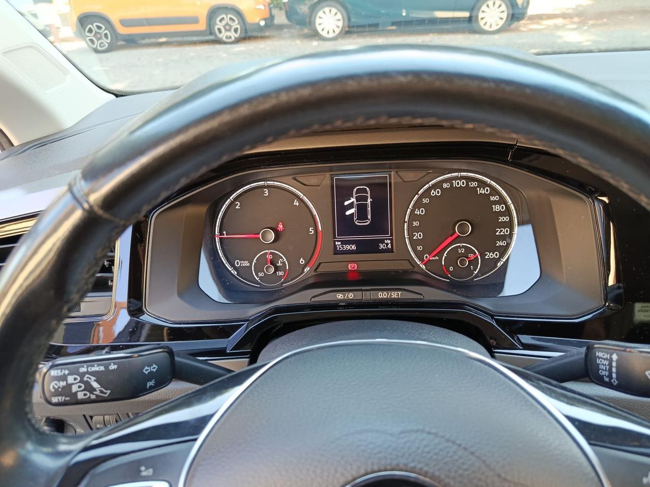 Volkswagen Polo 1.6 TDI Comfortline #5963