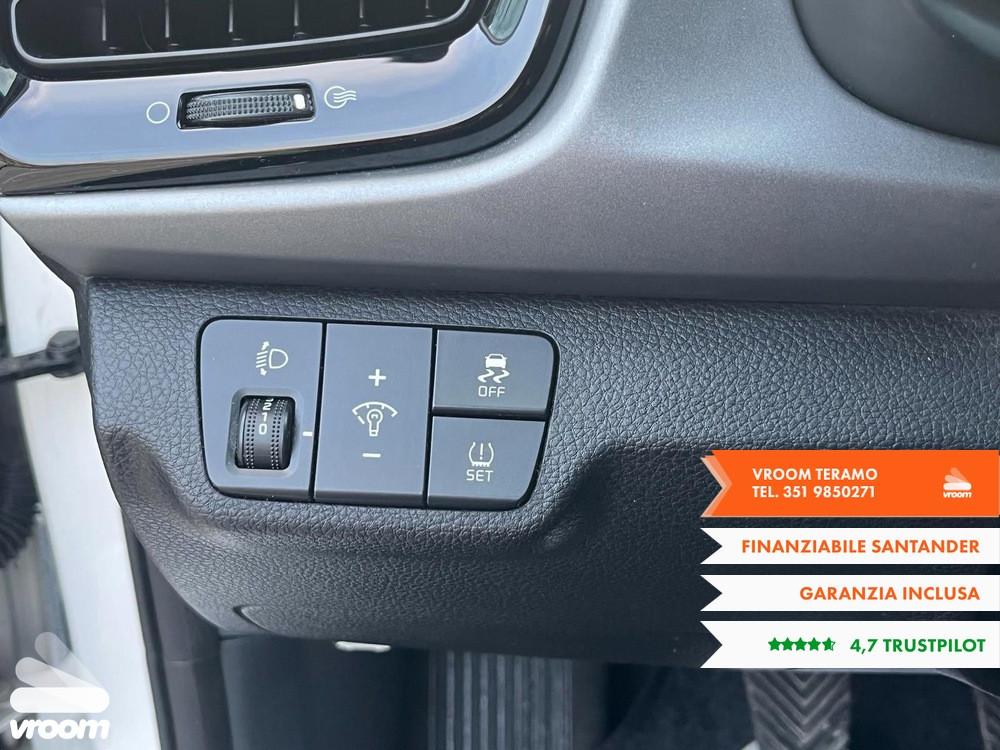 KIA Rio 1.4 CRDi 5 porte Active GARANZIA 12 MESI