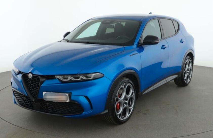 Alfa Romeo Tonale 1.5 130 CV MHEV TCT7 Edizione Speciale
