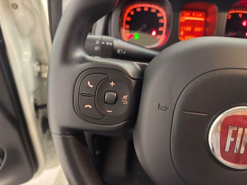 FIAT Panda Easypower 69 cv GPL