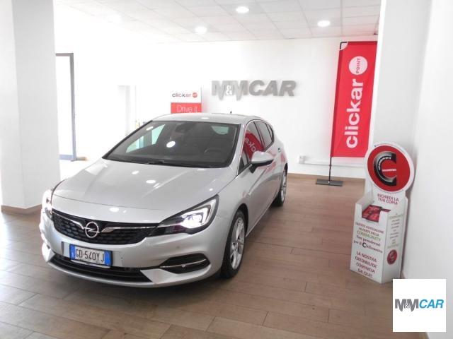 OPEL - Astra - 1.5 CDTI 122 CV AUT. 5p.Busin.Eleg.