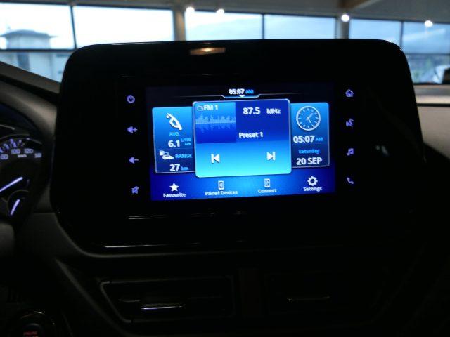 SUZUKI S-Cross 1.4 Hybrid 4WD AllGrip Top