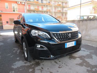 Peugeot 3008 BlueHDi 130 S&S Business