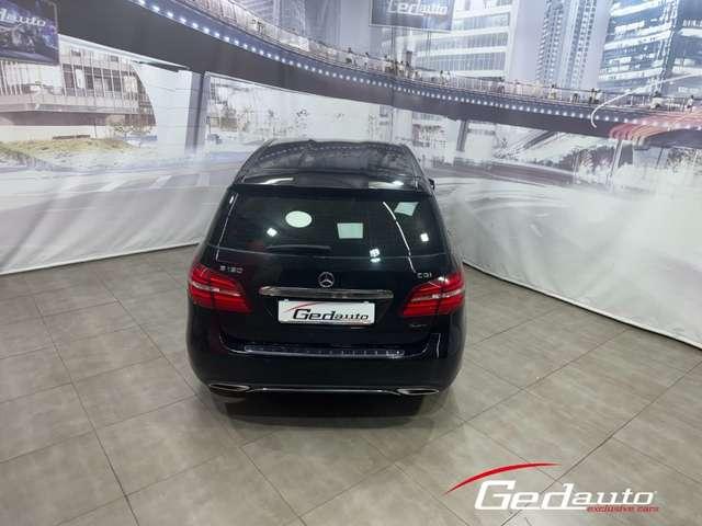 Mercedes-Benz B 180 d Automatic Sport FULL-LED NAVI