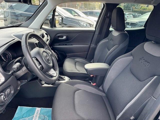 Jeep Renegade 1.6 Mjt 130 CV Limited ITALIANA