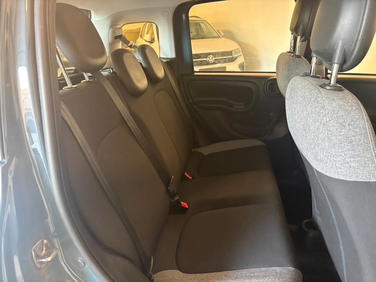 Fiat Panda Cross Panda 1.0 firefly hybrid Cross s&s 70cv 5p.ti