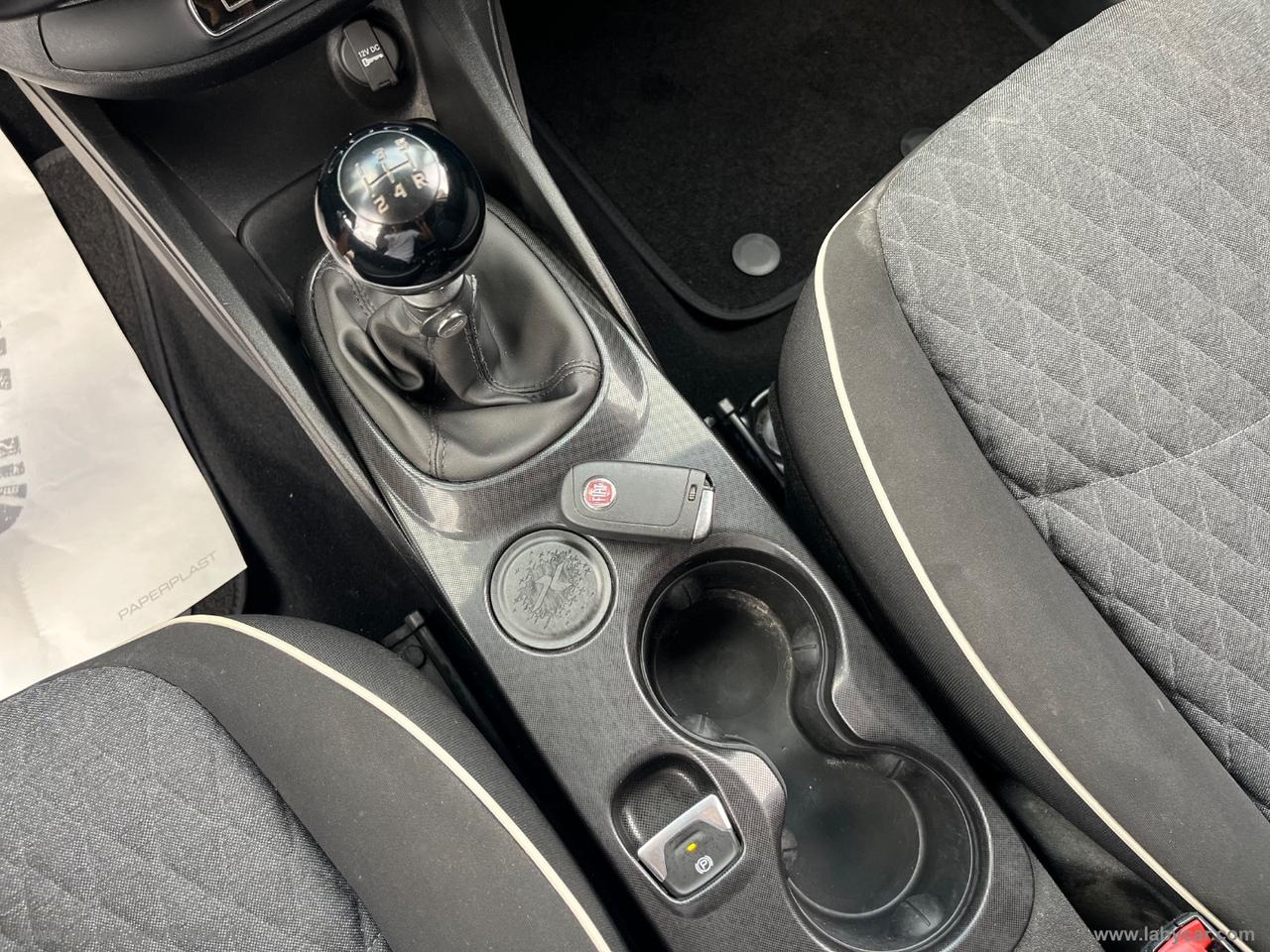 FIAT 500X 1.3 M.Jet 95 CV City Cross