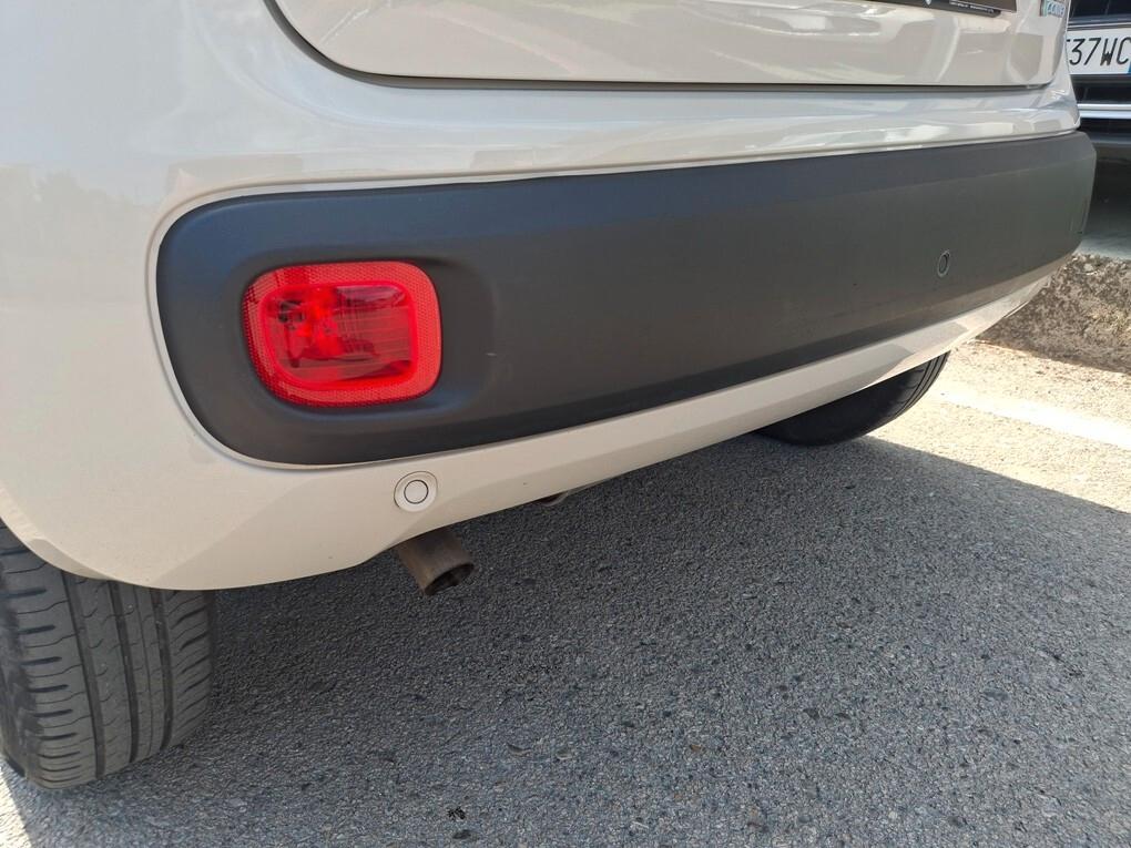 Fiat Panda Natural Power Lounge "SOLO 29.000 Km"