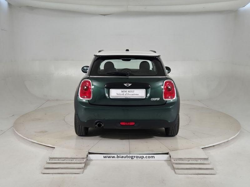 MINI Mini 5 porte Mini 2014 Benzina Mini 1.5 Cooper Boost 3p