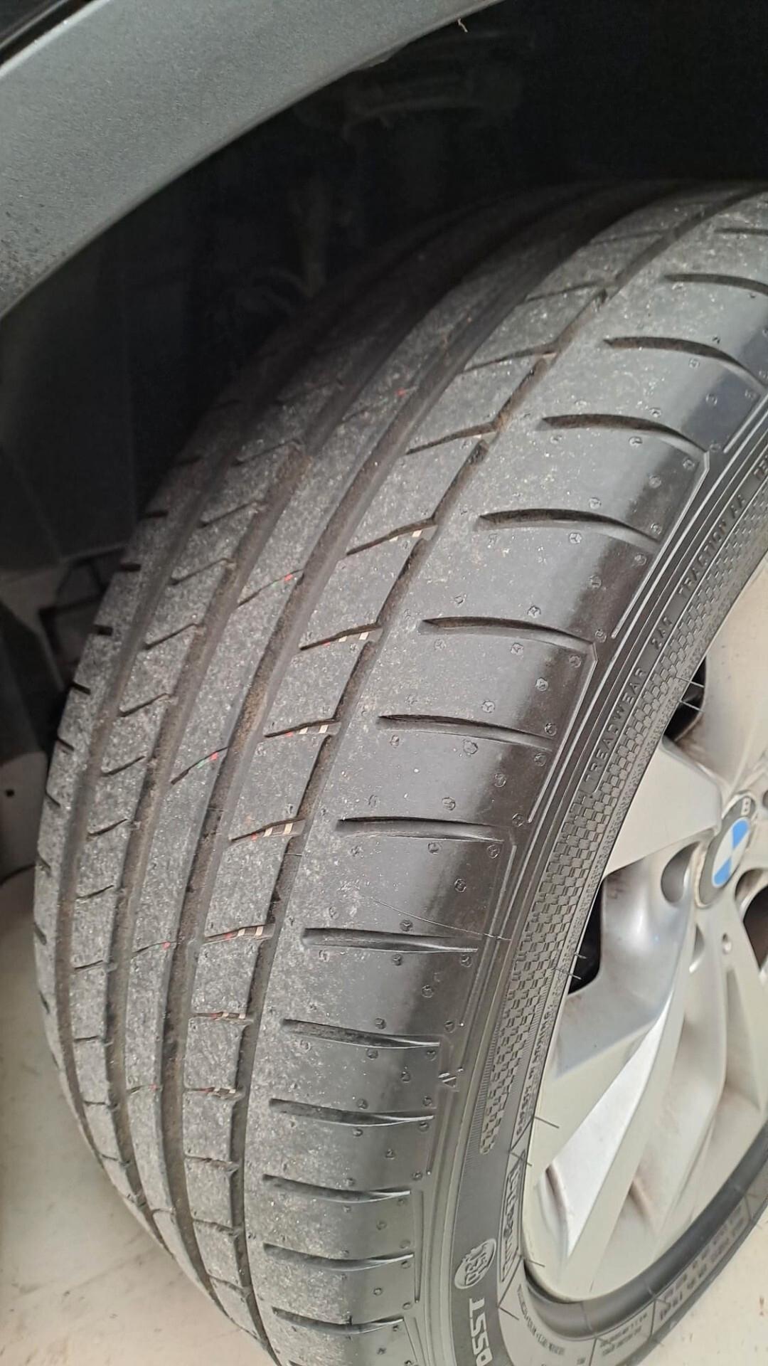 Bmw X1 xDrive20d Futura TETTO FULL