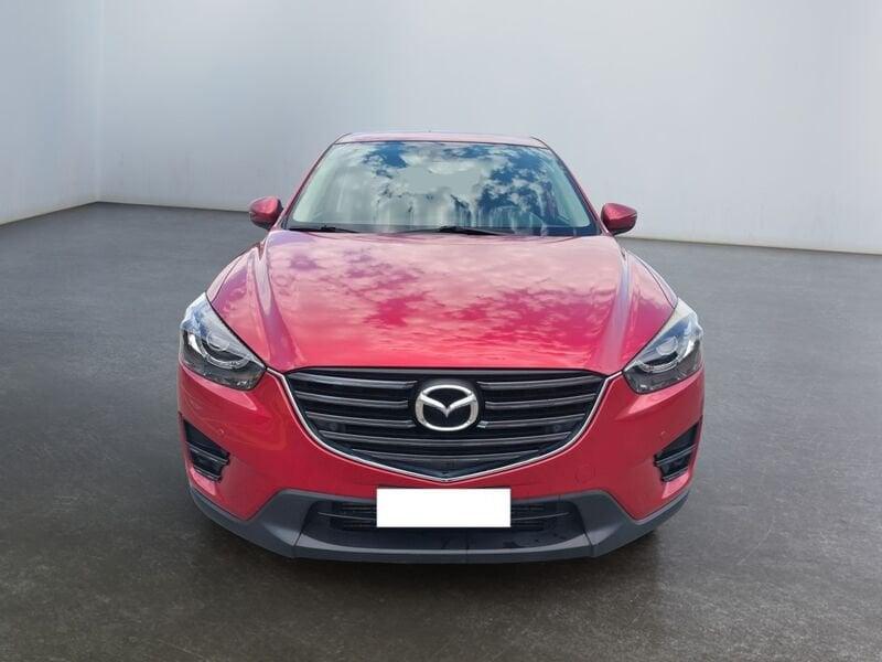 Mazda CX-5 2.2L Skyactiv-D 6MT 2WD 150cv Essence