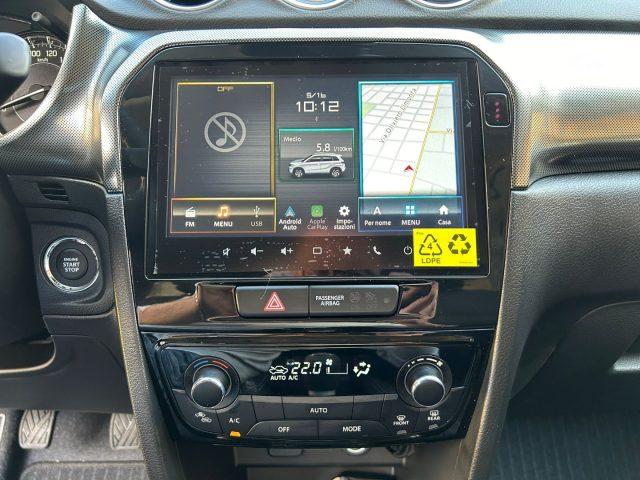 SUZUKI Vitara 1.4 Hybrid Top *PREZZO PROMO*